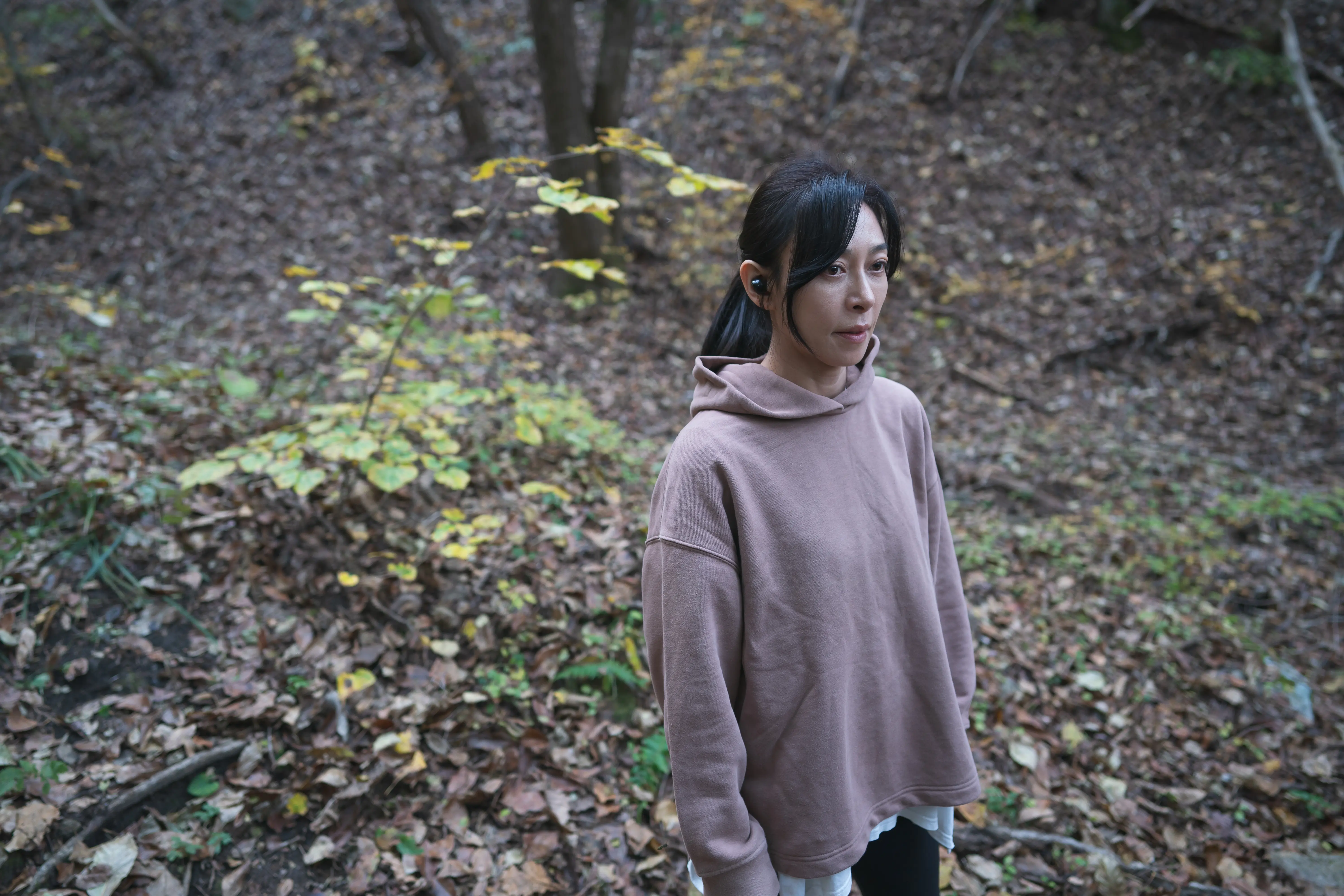 영화 비밀일 수밖에 리뷰 후기, 평점, 결말 - 누구나 비밀은 있다. 그게 가족일지라도