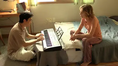 홍상수-이자벨 위페르 세번째 협업작 개봉