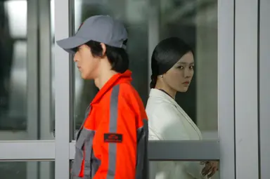 [리뷰]'백야행:하얀 어둠 속을 걷다', 고수 등 반가운 무비스타 총집합 ...