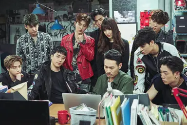 YG, 리얼리티 예능 'YG전자' 제작…소속 스타 총출동 | 연합뉴스