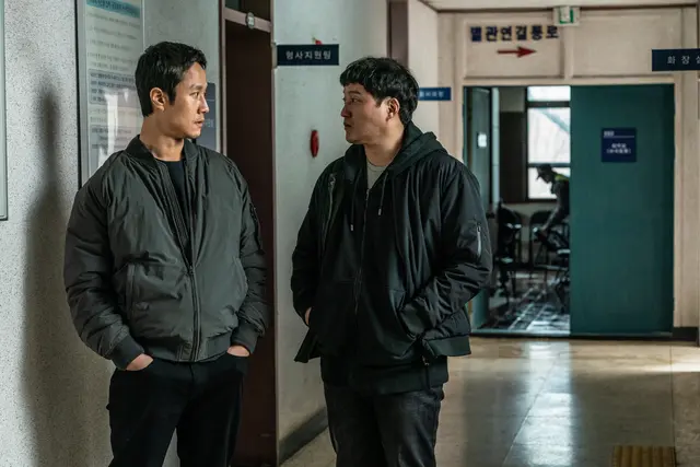 더러운 돈에 손대지 마라 정보 줄거리 결말 무난한 범죄영화