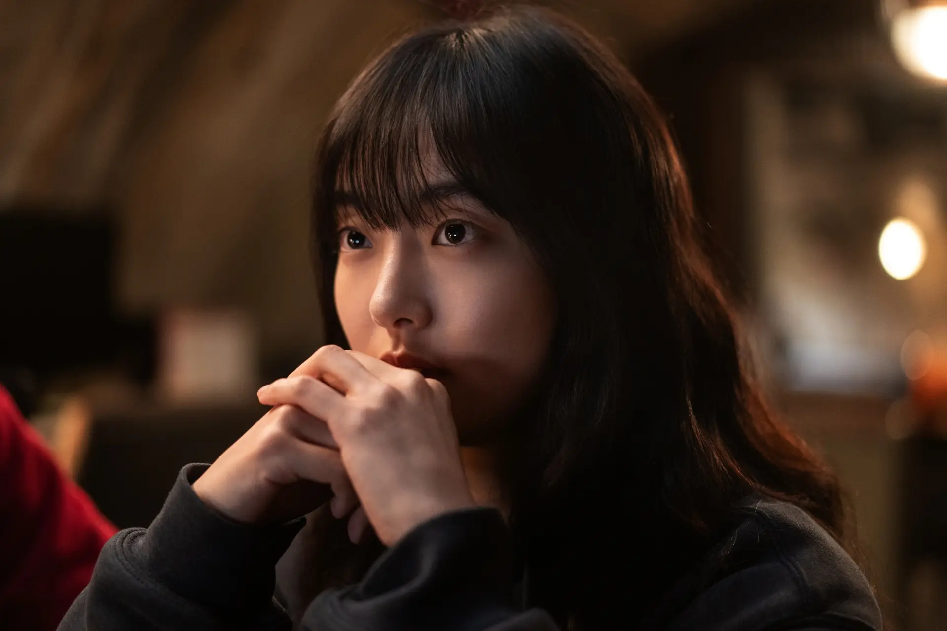 킬러들의 쇼핑몰 시즌2 6화 줄거리 결말 파신 정진만 머더헬프 배신? 아들 아띠 민혜 죽음 생사 안성범 정체