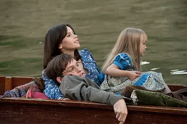 '사랑에 대한 모든 것' 에디 레드메인, “올해 최고의 연기”…극찬 세례 ...