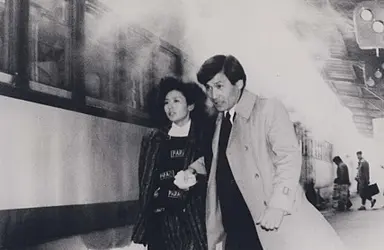 <명작의 공간>영화 '겨울 나그네'는… 故 최인호 소설 영화화 1986년 ...