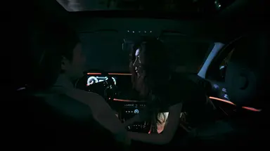 졸업작품으로 칸 수상경쟁…성매매 트랜스젠더 다룬 '매미' : 네이트 뉴스