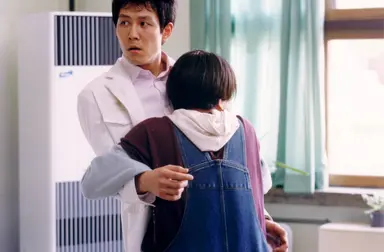 조인성·이정재·유지태, 멋진男들 스크린 채운다 : 네이트 연예