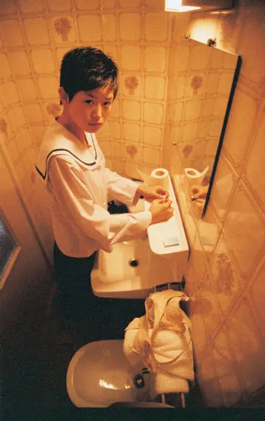 <사람들> 사진작가로 돌아온 영화 '거짓말'의 이상현 : 네이트 뉴스