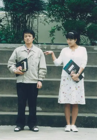 김선아·이범수 영화 '몽정기' 캐스팅 | 중앙일보