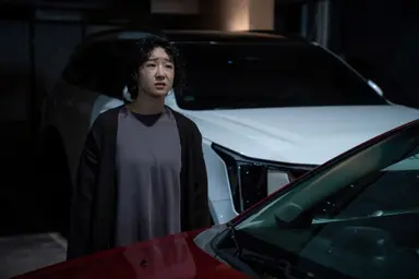 "주차 X같이 했네" 류현경x김뢰하x차선우 생활 밀착 스릴러 '주차금지 ...