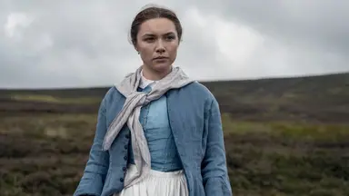 '마블 합류' 플로렌스 퓨, 독립 영화계로부터 질타 받았다 [할리웃통신 ...