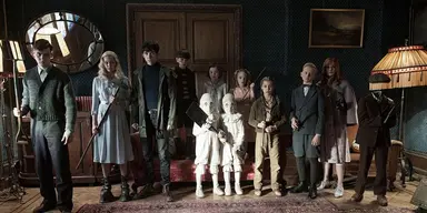 팀 버튼 감독 "영화는 강력한 이미지만 남는 꿈과 같다" | 연합뉴스
