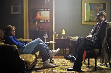 첩보에 군침, 응징은 독침…영·러 스파이 '70년 전쟁' : 네이트 뉴스