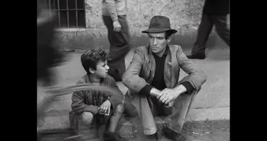 [정동운의 영화속 경제이야기] '자전거 도둑(The Bicycle Thief, 1948 ...