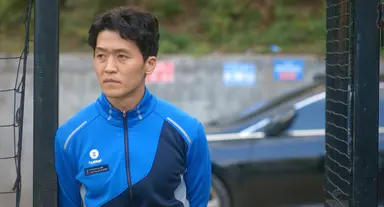 보기 드문 축구영화 '선데이리그'에서 만난 유쾌한, 왠지 짠한 동네 아재 ...