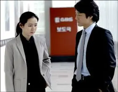 손예진 드라마 '스포트라이트'를 위해 파격적인 연기열정