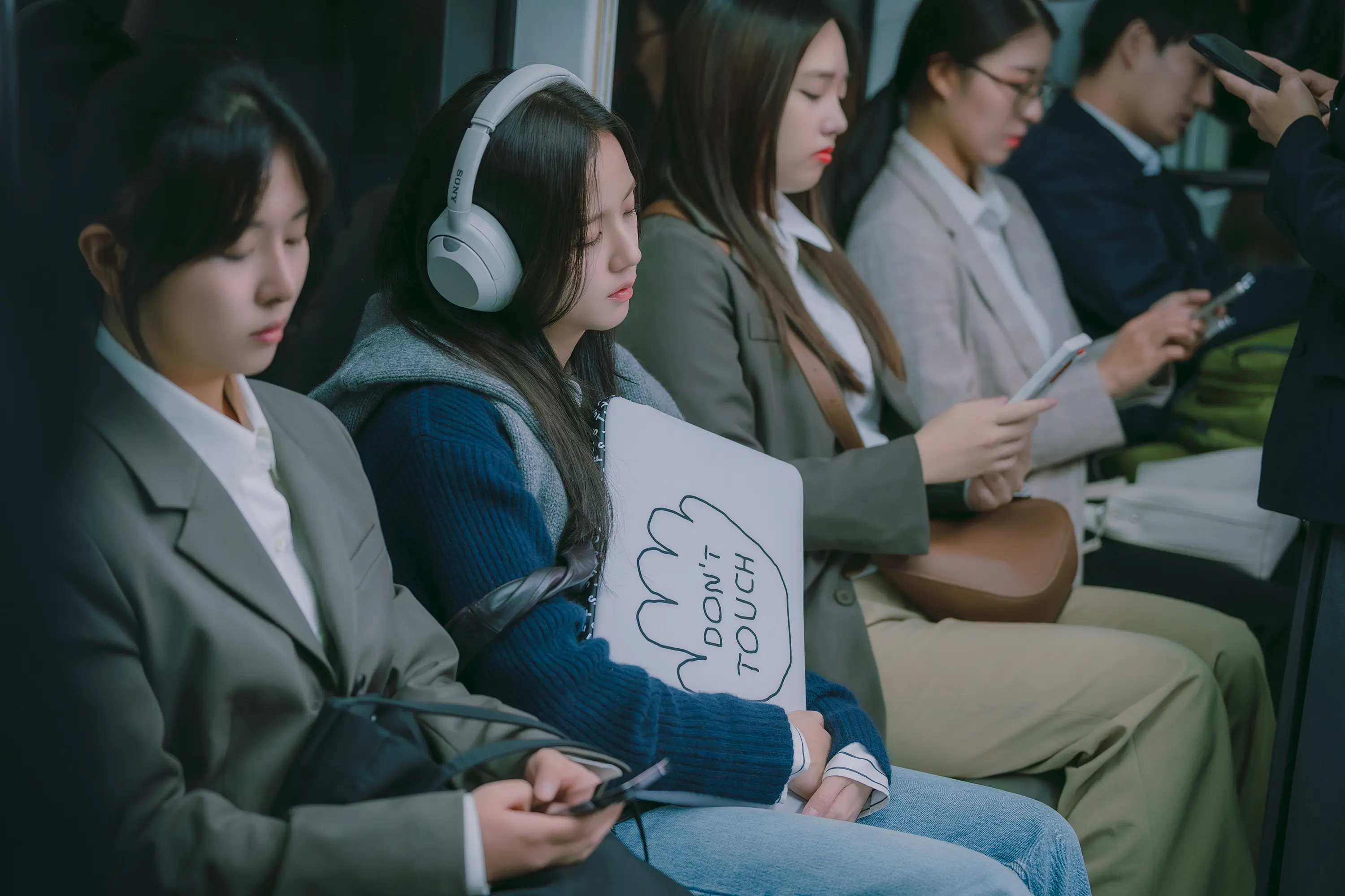 "여기서 뭐 해요?" 넷플릭스 월간남친 6화 줄거리