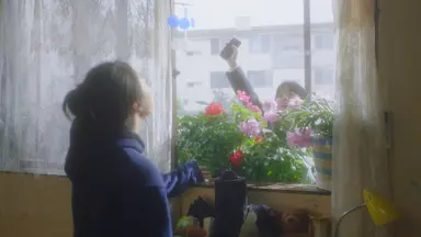 박혜수 '학창 시절, 좋아하는 친구에게 집착…'너와 나' 세미와 닮아 ...