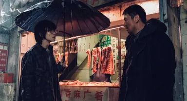 中 영화 '근자감'?…"한국 박스오피스서 1위할 것" : 네이트 뉴스