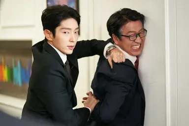 '어게인 마이 라이프' 이준기, 첫 대본 리딩에 벅찬 소감…4월 8일 첫 방송