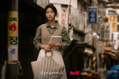 '복숭아 누르지 마시오' 정이서·최원영·신현수, 아련한 첫사랑의 달콤함 ...