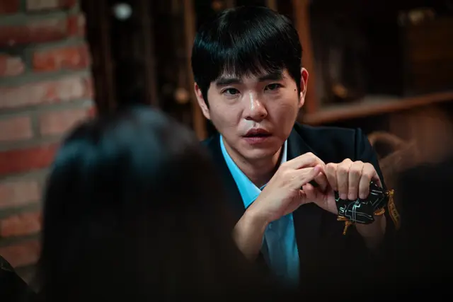 데블스플랜2 밝혀진 부패경찰 누구? 강지영 빡친 첫번째 메인매치 결과는, 넷플릭스 예능 1화
