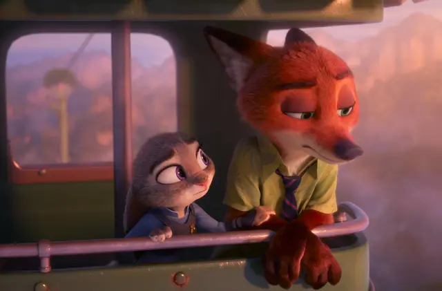 편견과 차별의 사회를 말하다! ‘주토피아’