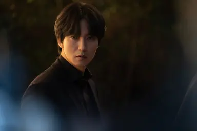 웹툰 '아일랜드', 12월 드라마 공개…김남길·이다희·차은우 주연