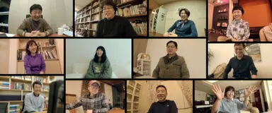 청년 봉준호의 발자취, '노란문: 세기말 시네필 다이어리' 27일 공개 ...