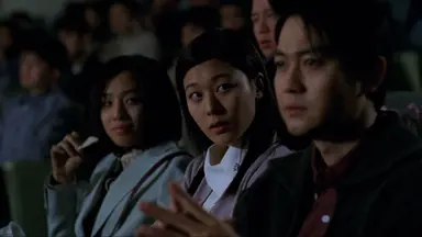 김하늘·유지태 '동감' 리메이크…여진구·조이현 나온다