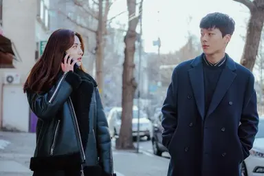 장기용x나나 '킬잇', 한국 드라마의 킬러는 어떨까(종합) : 네이트 뉴스