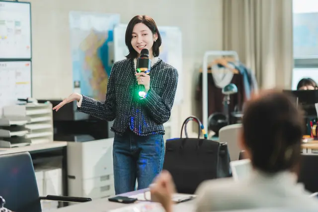 영화 와일드 씽 리뷰 - 와일드씽은 트라이앵글 와일드카드는 오정세