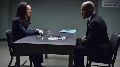 '60일 지정생존자', 원작 드라마 화제…지진희는 키퍼 서덜랜드를 ...