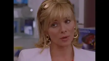 [N할리우드] 사라 제시카 파커 "'섹스앤더시티' 킴 캐트럴 발언, 슬프고 ...