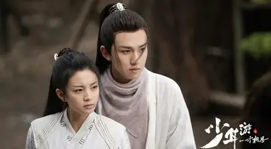 [김봉석 윤이나의 정기구독] 김용 원작이 다가 아니었다, 빠져드는 무협 ...