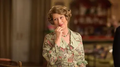 [Full리뷰] 영화 '플로렌스', 메릴 스트립의 음치 →소프라노 도전기 (종합)