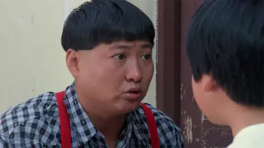 '액션 스타' 홍금보, 몰라보게 살 빠진 모습으로 등장…반쪽 됐네 [룩 ...
