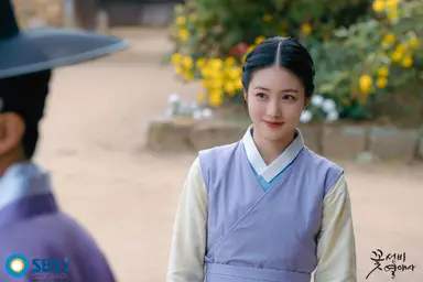 SBS 새 드라마 '꽃선비 열애사' 내년 방송…신예은·려운 주연 | 연합뉴스