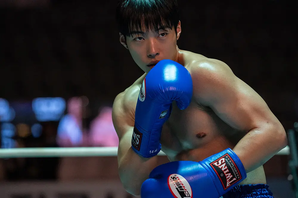 사냥개들 3화 줄거리 리뷰, 함정에 빠진 건우와 우진 명길과 최사장의 과거