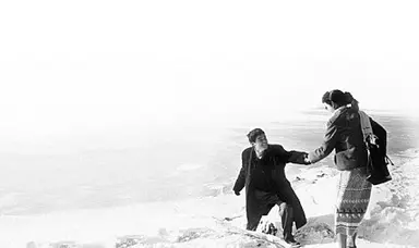 故 이은주 사망 12주기, 그는 누구?…대표작 홍상수 감독의 '오! 수정 ...