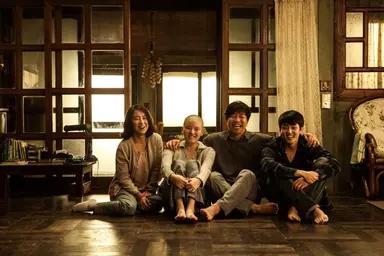 '또 하나의 약속' 박철민 "자기검열…나도 자유롭지 못했다" - 노컷뉴스