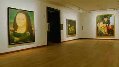 '보테로', 압구정CGV에서 스페셜 굿즈 상영회 확정 : 네이트 연예