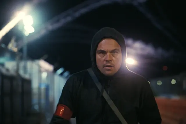 영화 <원 배틀 애프터 어나더> 리뷰 * 미국의 현재, 다양한 충돌에 관한 문제를 풍자적인 추적극으로