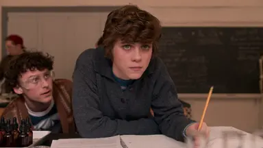 10대 성장담이 복합 판타지를 만났을 때 : 네이트 뉴스