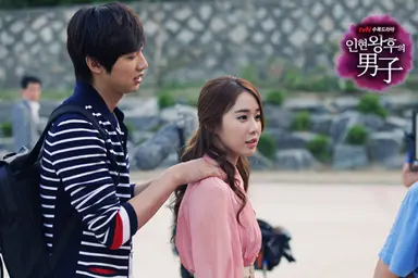 지현우, tvN '인현왕후의 남자' 캐스팅…조선시대 킹카 | 세계일보