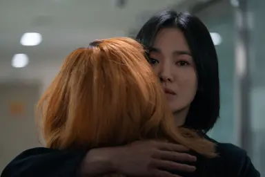 [오영이] '더 글로리' 김은숙의 회색 세계, 송혜교의 처음 보는 얼굴 ...