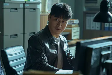 '악마들' 장동윤의 두 얼굴 - 스타투데이