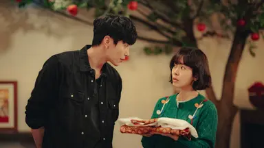 한지민·이민기 주연 코믹 수사드라마 '힙하게' 5%대로 출발 | 연합뉴스