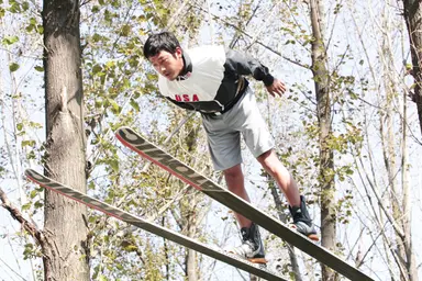 <인터뷰> 영화 '국가대표' 김용화 감독 | 연합뉴스