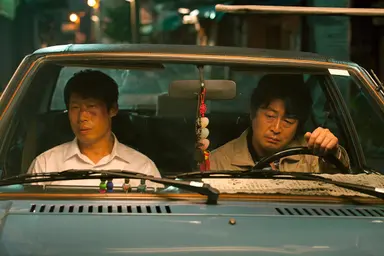 '극비수사' 김윤석 "한국영화 깃대 꽂을 영화" | 연합뉴스