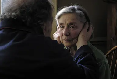 미카엘 하네케는 여전히 희망을 찾는다 (인터뷰) | 중앙일보